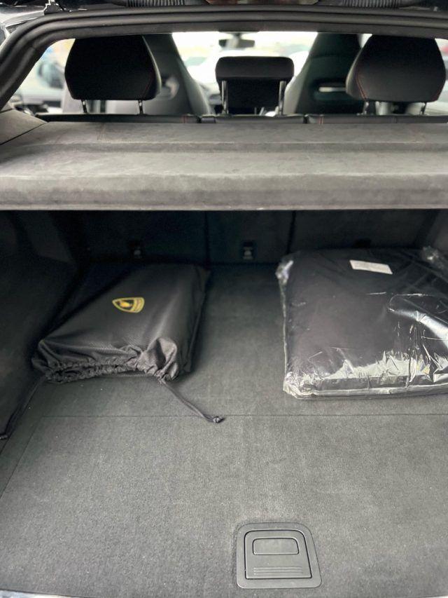 LAMBORGHINI Urus 4.0 - Carbonceramic - Disponibile in 10gg