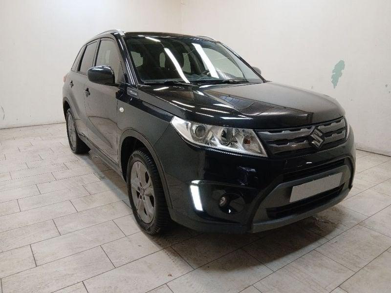 Suzuki Vitara 1.6 ddis Exclusive s&s 4wd allgrip