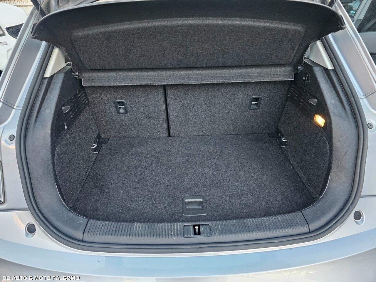 Audi A1 SPB 1.0 TFSI Benzina 95CV..5 Porte..2015