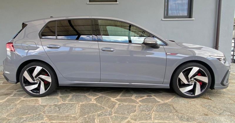 Volkswagen Golf 2.0 tsi GTI 245cv
