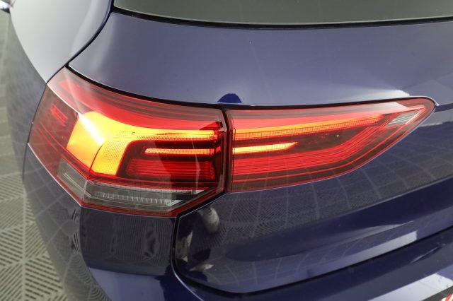 VOLKSWAGEN Golf Golf 1.0 TSI EVO Life