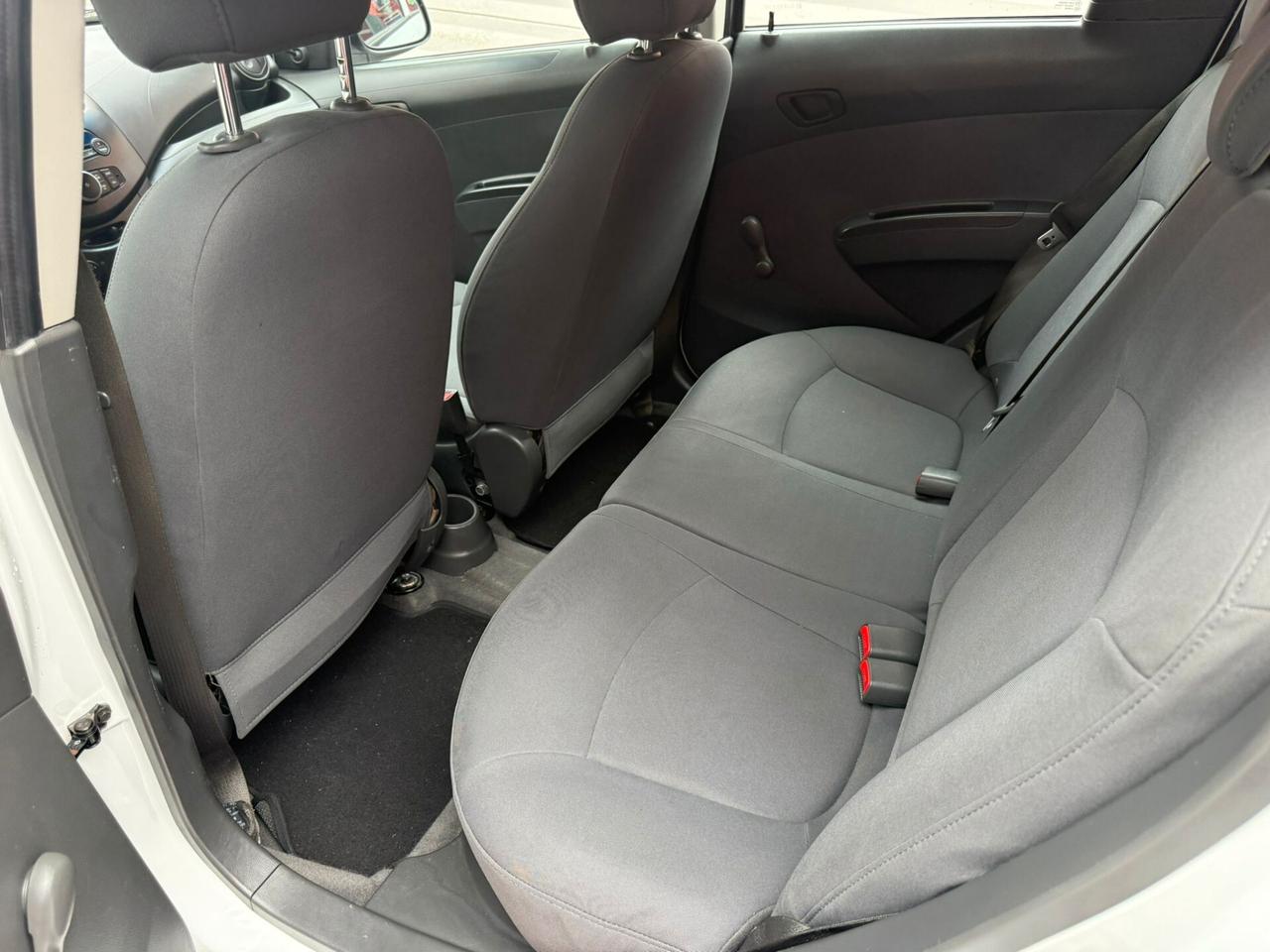 Chevrolet Spark 1.0 LS 68cv GPL Eco - 2011