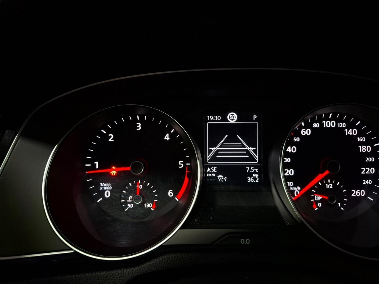 Volkswagen Passat 2.0 TDI EVO DSG