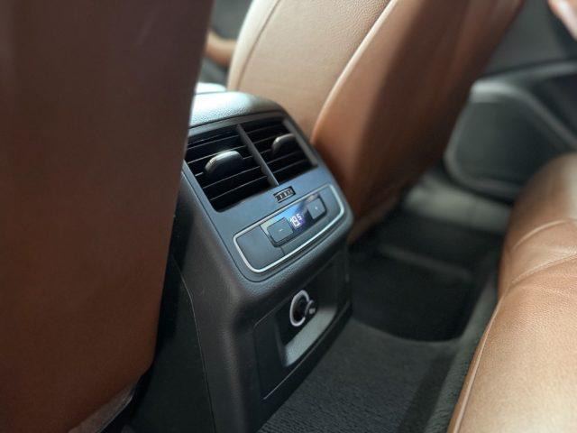 AUDI A4 allroad 2.0 TDI 190 CV S tronic