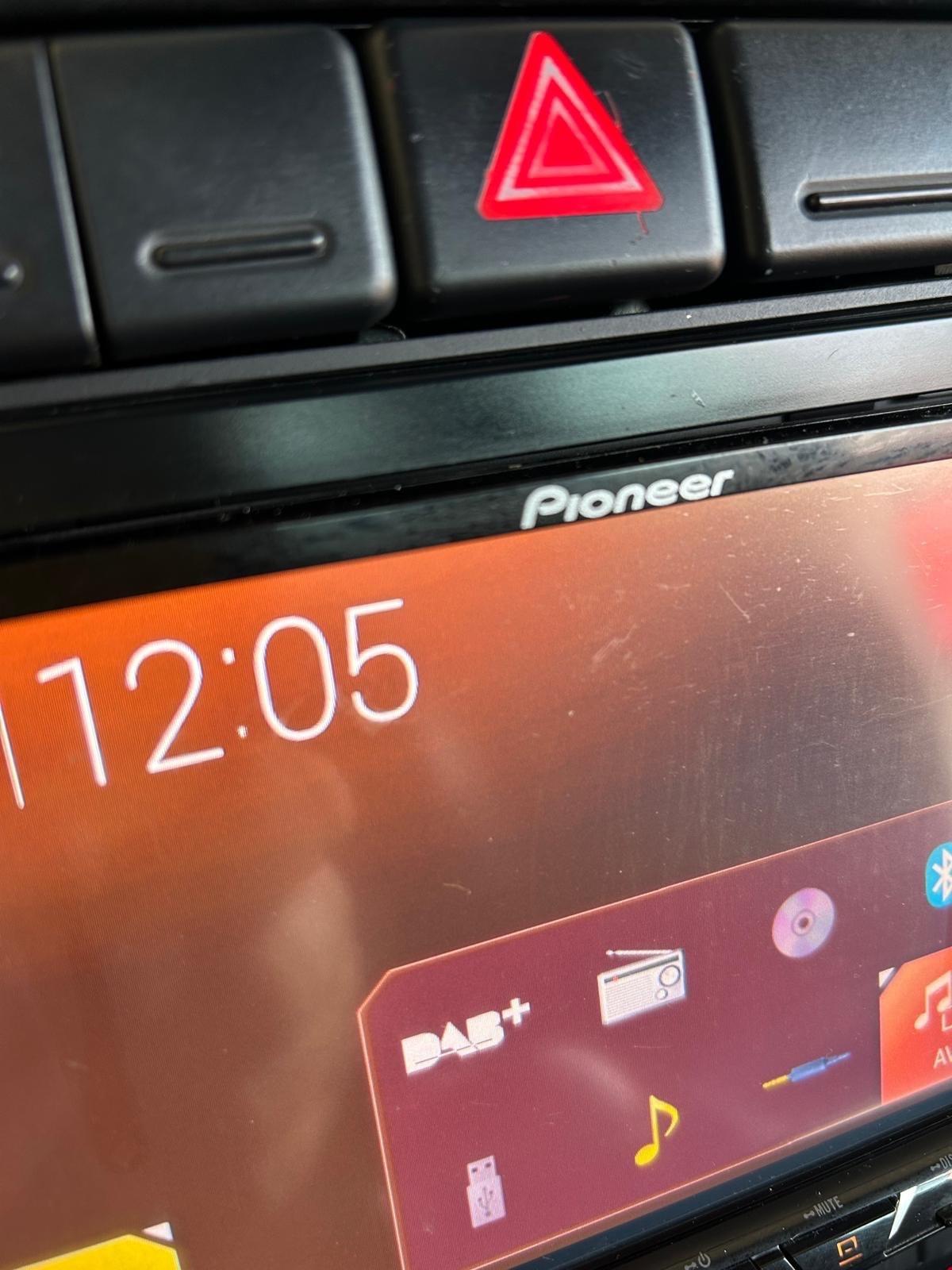 Audi A4 Cabriolet 2.0 16V TFSI