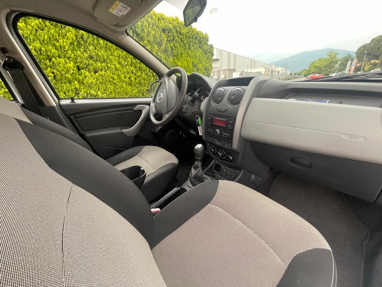 Dacia Duster Dacia Duster 4x2, 1.5 diesel, 130.000 km, anno 2014