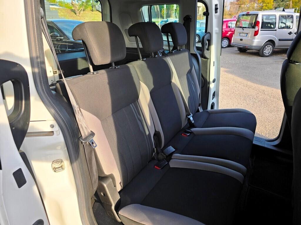 Fiat Doblo CARGO CH1 LOUNGE 1.3 MJT 95CV