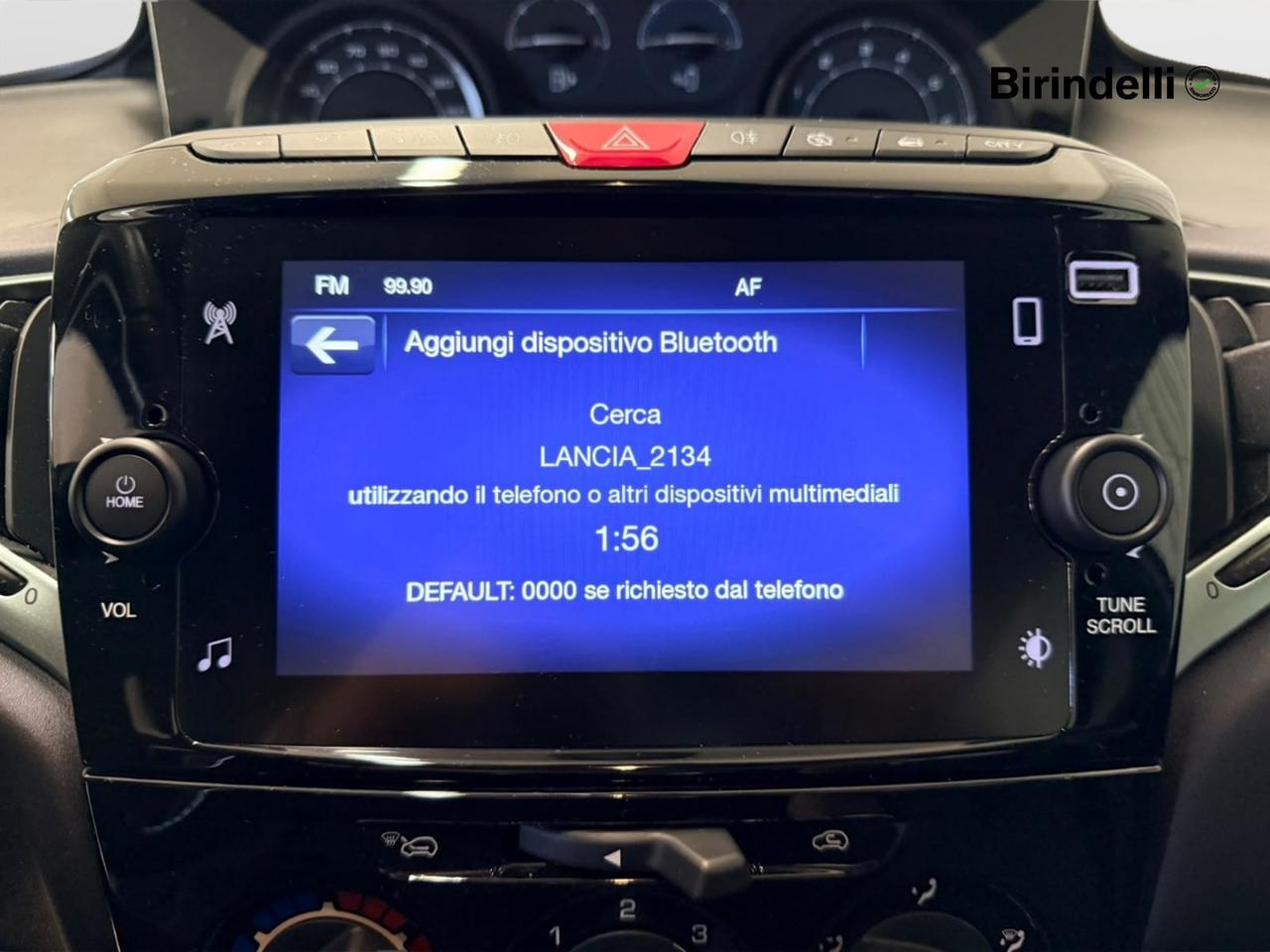 LANCIA Ypsilon 3ª serie - Ypsilon 1.0 FireFly 5 porte S&S Hybrid Gold