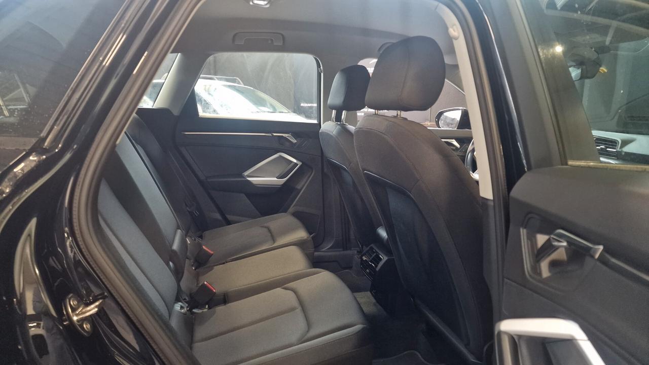 Audi Q3 SPB 35 TDI quattro S tronic