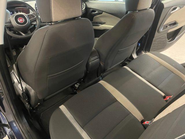 FIAT Tipo 1.6 MJT 120 CV Lounge