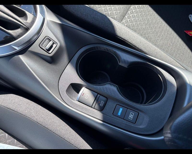 Nissan Juke Juke 1.6 hev N-Connecta