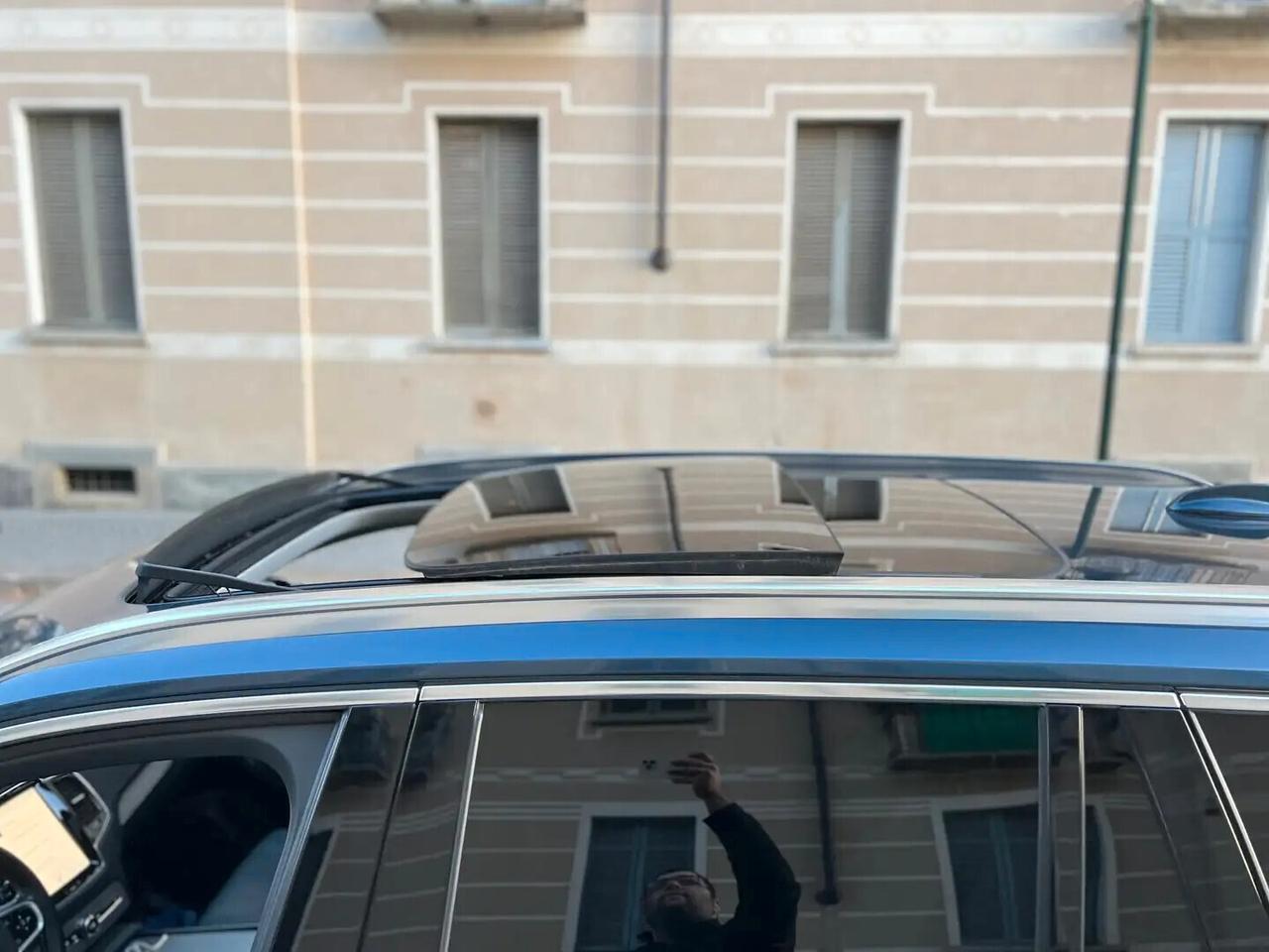 Volvo XC90 T8 Plug-In 303 + 87cv aut.8 AWD 7P-ti Inscription