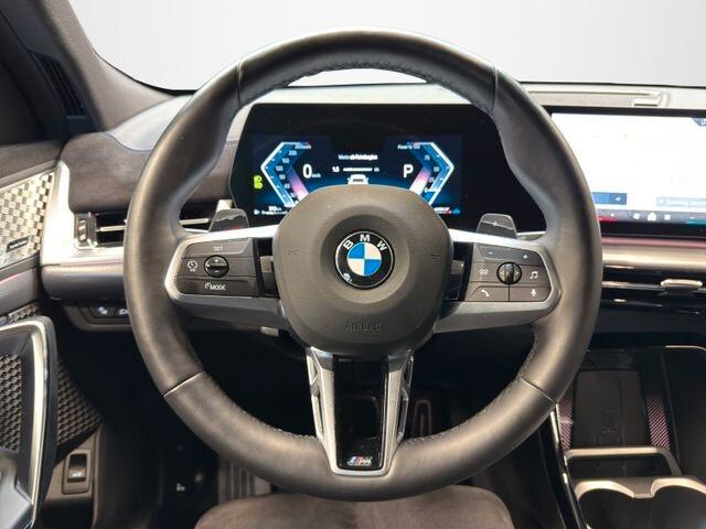 Bmw X2 sDrive 20d Msport