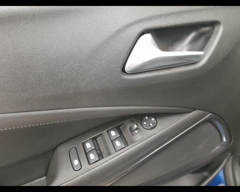 Opel Crossland 1.5 ecotec Elegance 110cv