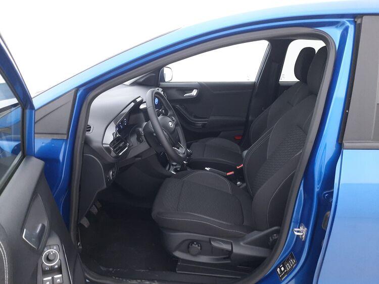 Ford Puma Titanium BZ116774 1.0 Mild Hybrid 125CV