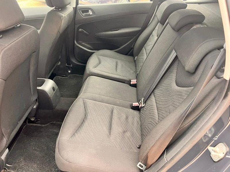 Peugeot 308 308 1.6 HDi 90CV SW Premium