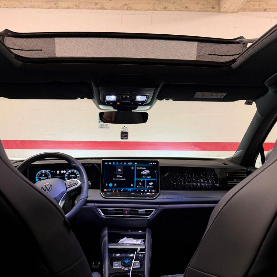 Volkswagen Tiguan 2.0 TDI 150 CV DSG R-Line Plus