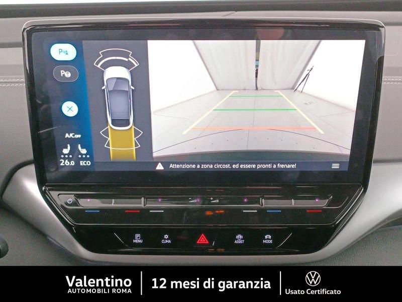 Volkswagen ID.5 Pro Performance 77KWH