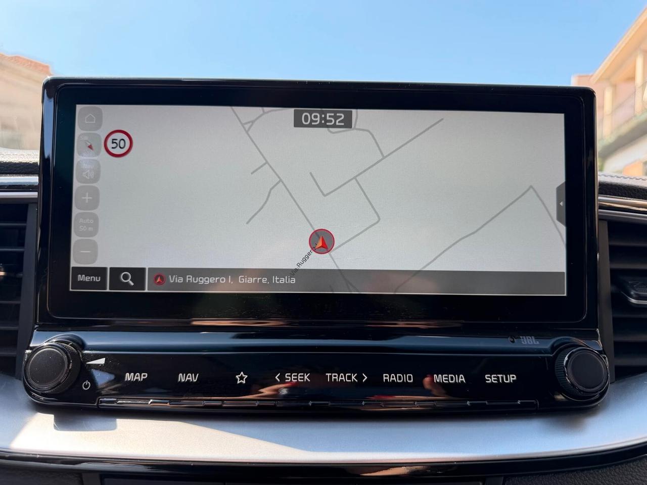 Kia XCeed 1.6 CRDi 136 CV DCT Evolution TETTO/FULL PELLE