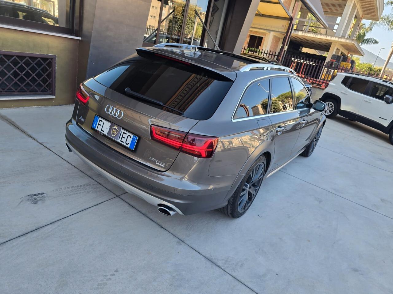 Audi A6 Avant 3.0 TDI 313CV quattro tiptronic Business