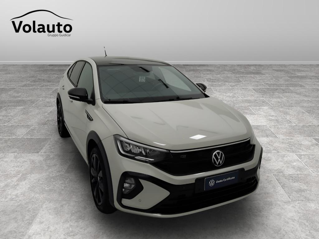 VOLKSWAGEN Taigo - Taigo 1.0 tsi R-Line 110cv dsg