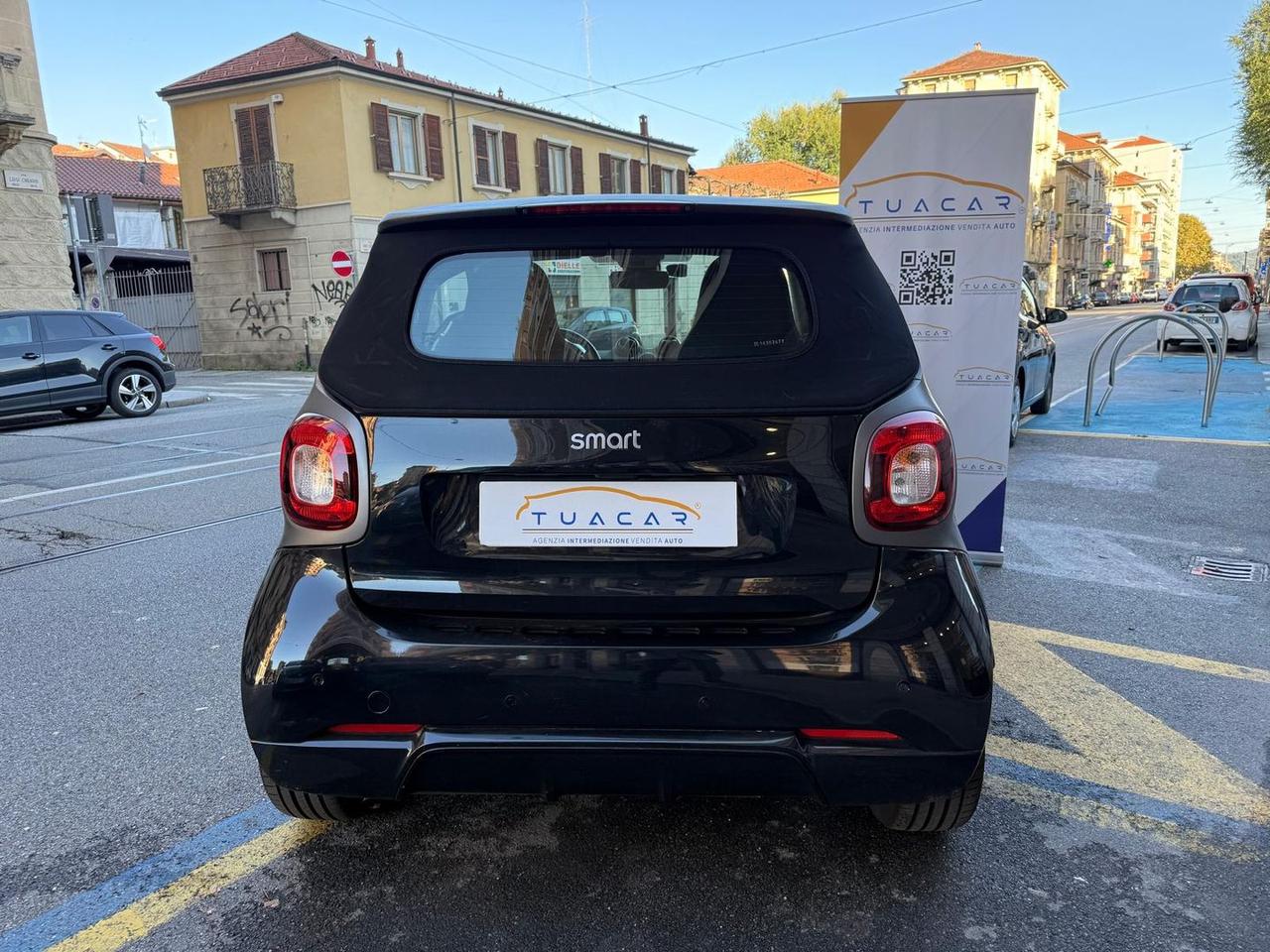 Smart ForTwo Superpassion 1.0