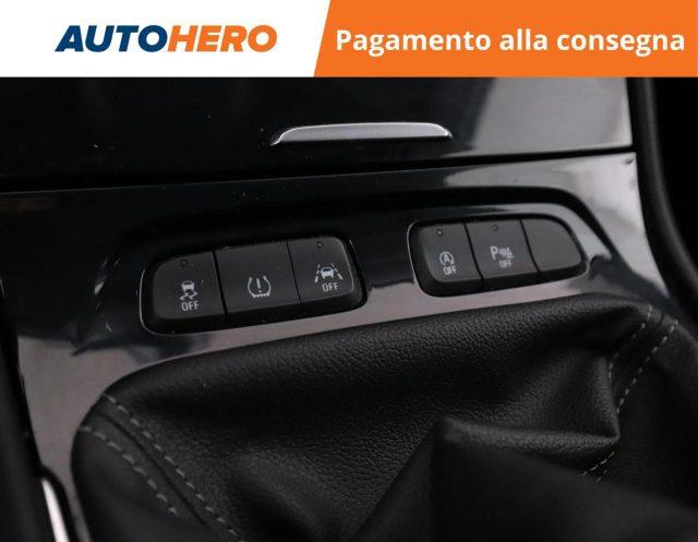 OPEL Grandland X 1.5 diesel Ecotec Start&Stop Innovation