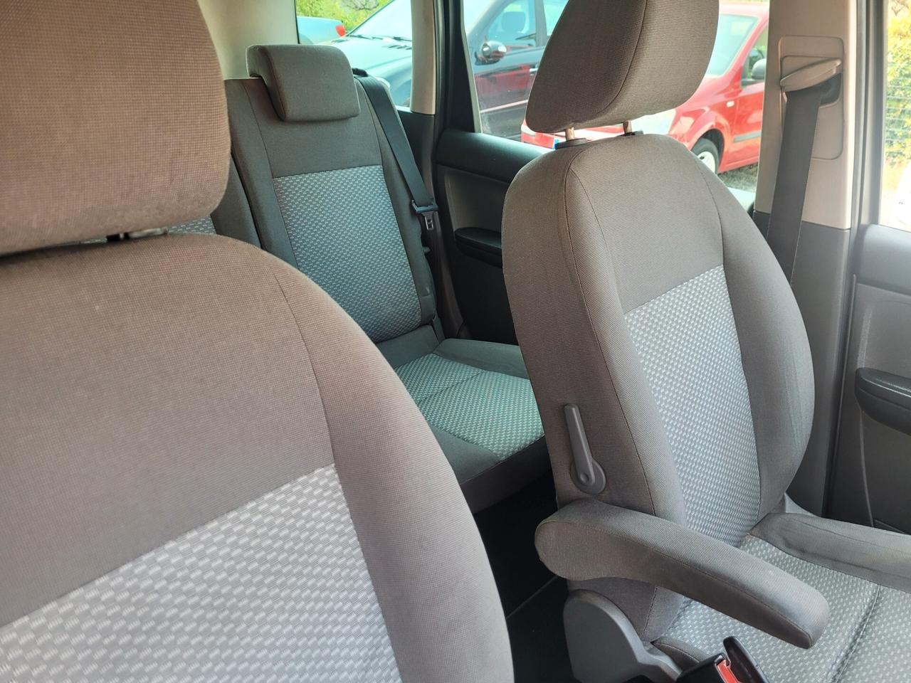 Ford C-Max Focus C-Max 1.6 TDCi (90CV) Titanium