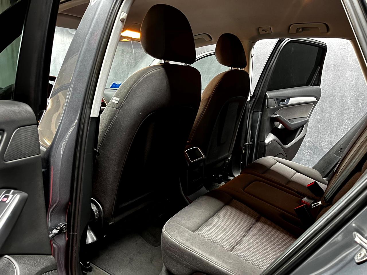 Audi Q5 2.0 TDI quattro - FABIANOAUTO