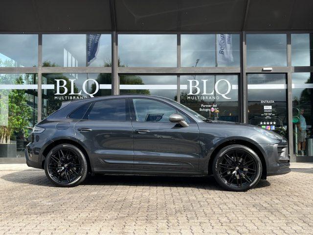 PORSCHE Macan 2.0 T - IVA ESPOSTA