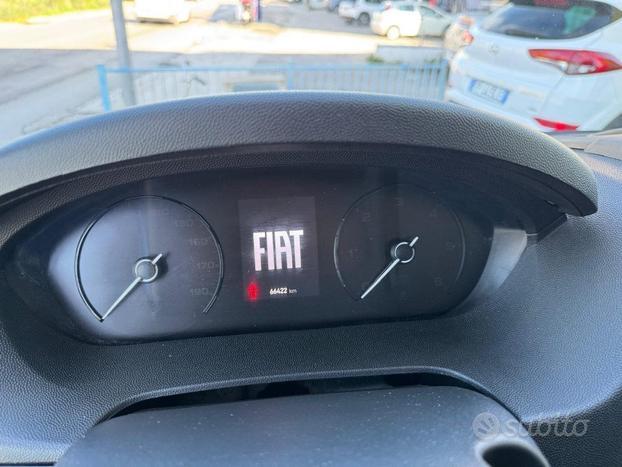 FIAT Ducato 30 2.3 MJT 140CV PM-TM Furgone