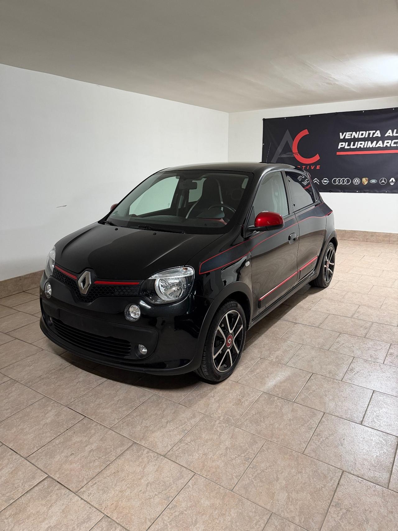 Renault Twingo TCe 90 CV Stop&Start Energy Intens