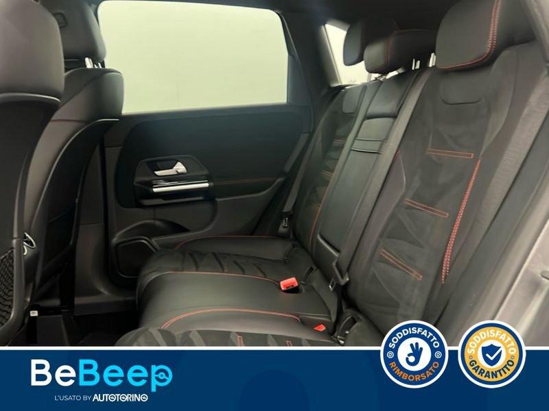 Mercedes-Benz Classe B B 200 D PREMIUM AUTO