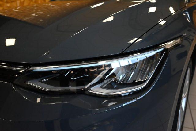 VOLKSWAGEN Golf 8 2.0 TDI STYLE 115CV DSG NAVI FULL X NEOPATENTATI