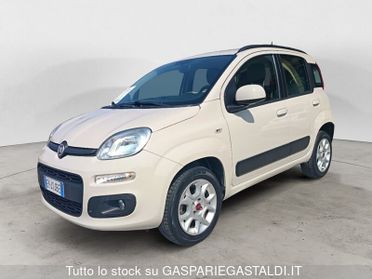 FIAT Panda 0.9 TwinAir Turbo Natural Power Lounge