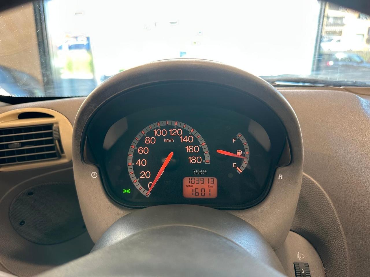 Fiat 600 1.1
