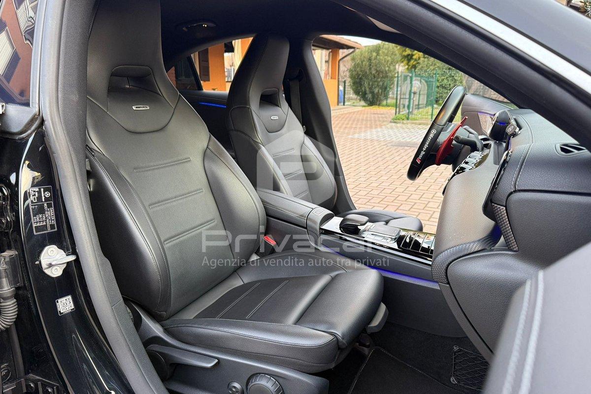 MERCEDES CLA 200 Automatic Sport