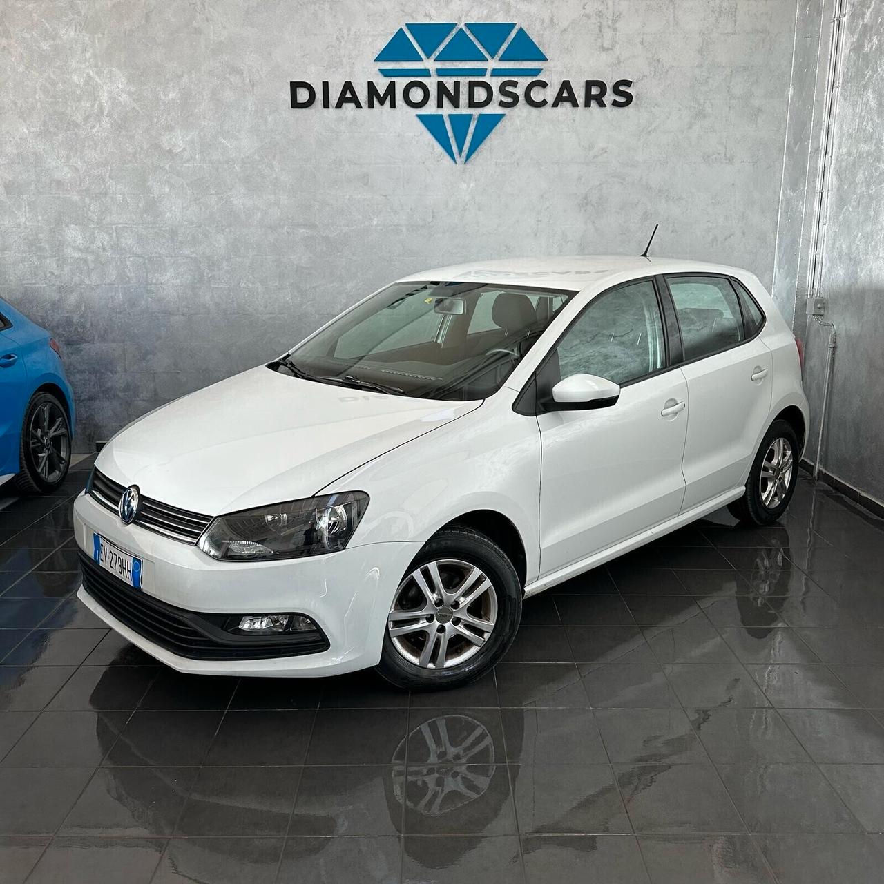 Volkswagen Polo 1.0 MPI 5p. Trendline