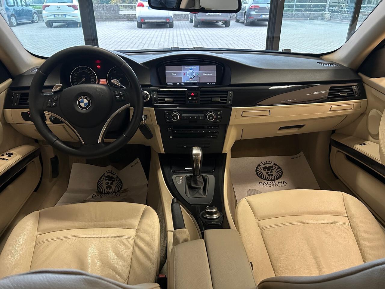 Bmw 330d - 2008 E92 231cv Individual