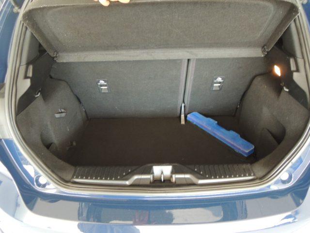 FORD Fiesta 1.0 Ecoboost 125 CV 5 porte ST-Line