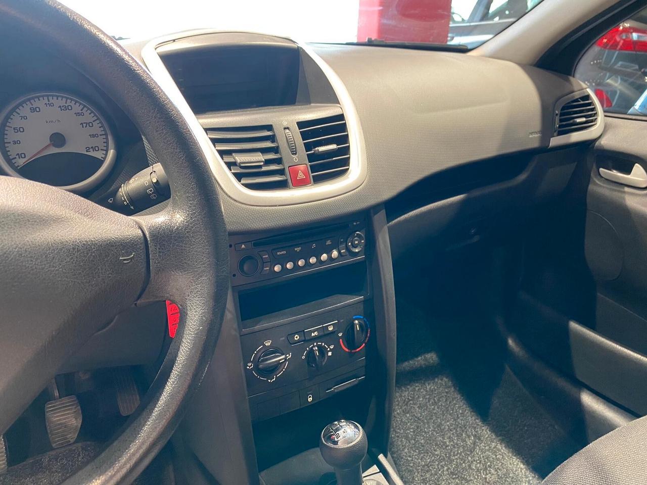 Peugeot 207 1.4 Diesel - 2006