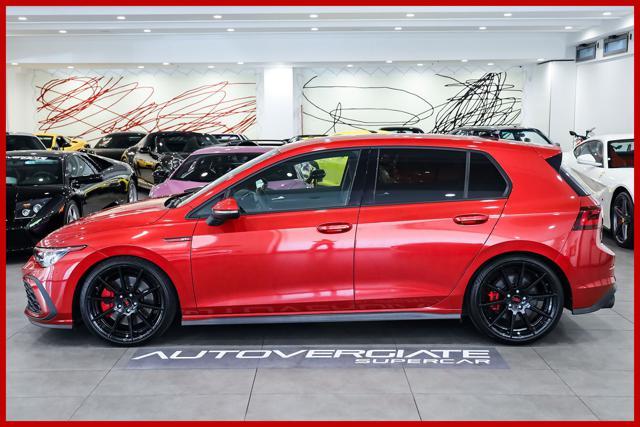 VOLKSWAGEN Golf 2.0 TSI DSG GTI