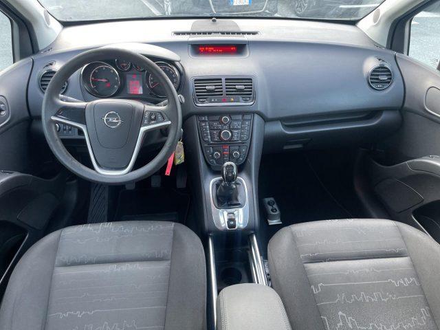 OPEL Meriva 1.3 CDTI 95CV ecoFLEX Cosmo