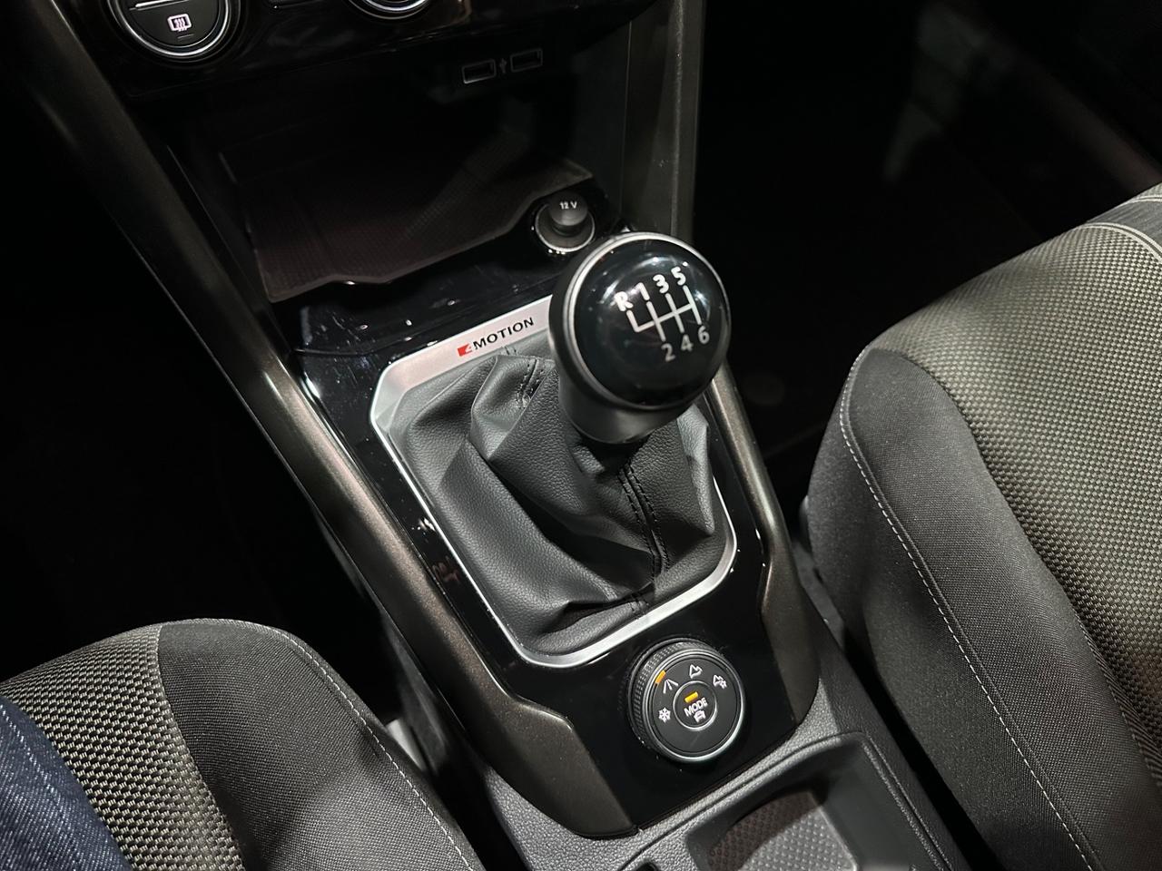 Volkswagen T-Roc 2.0 TDI SCR 4MOTION Advanced BlueMotion Technology