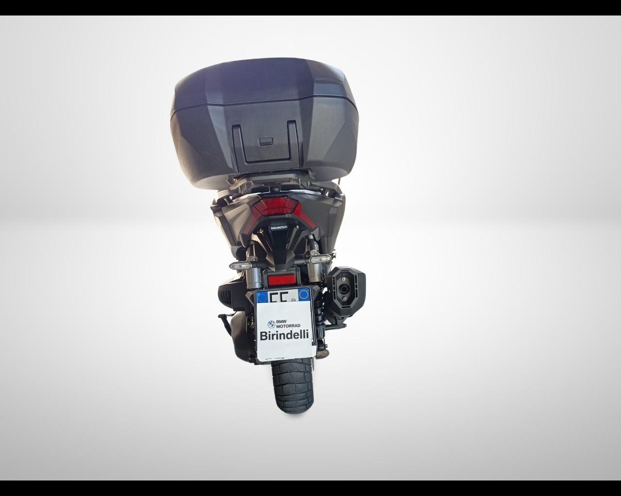 Honda ADV 350 - Honda ADV 350 (2022 —> 2023)