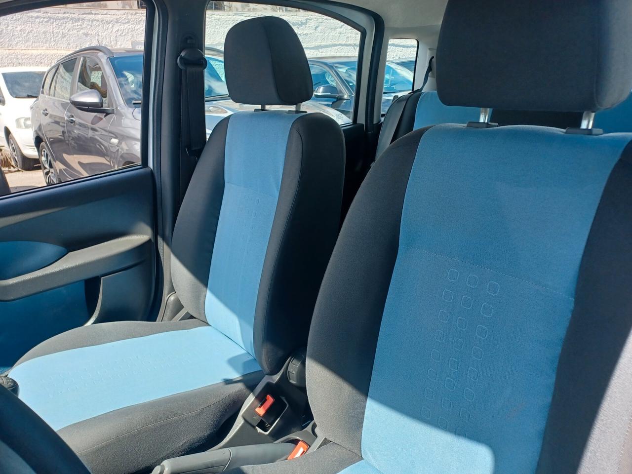 Fiat Panda 1.2 Dynamic UNICO PROPRIETARIO