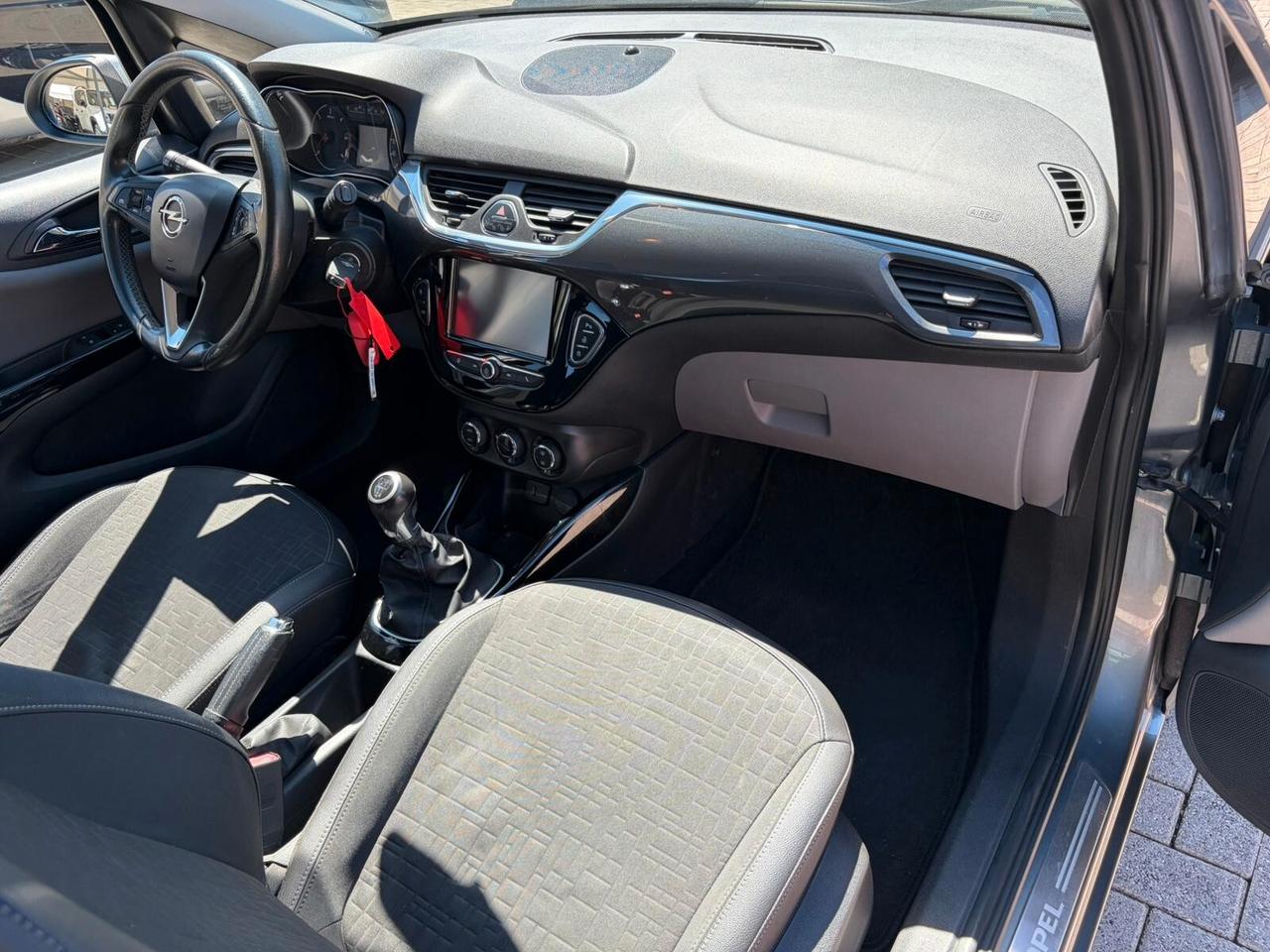 Opel Corsa 1.3 CDTI 5 porte Advance