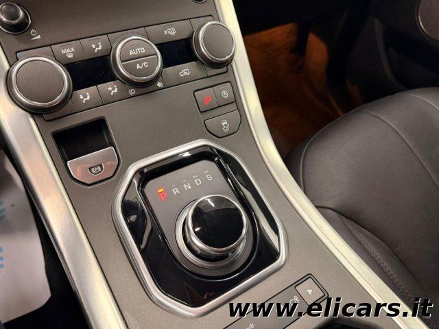 LAND ROVER Range Rover Evoque 2.0 eD4 5p. Edition SE