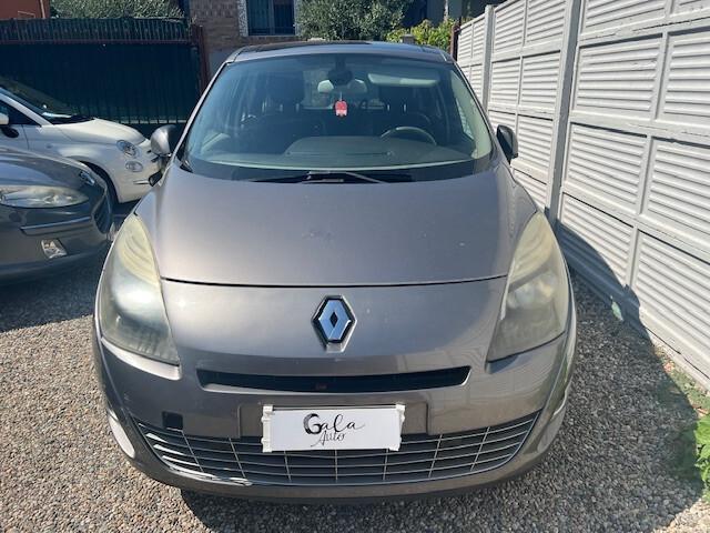 Renault Scenic Scénic 1.9 dCi 130CV Luxe