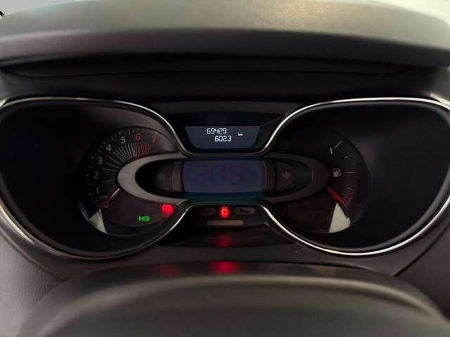 Renault Captur TCe 12V 90 CV Start&Stop Energy Life